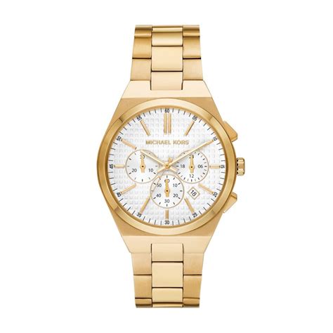 mike's watches|michael kors gents watch.